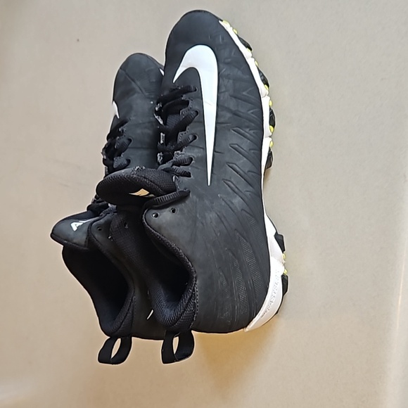 Nike Alpha football cleats - Picture 1 of 13